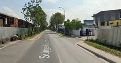 Sg Kadut Loop (D25), Factory #575080421